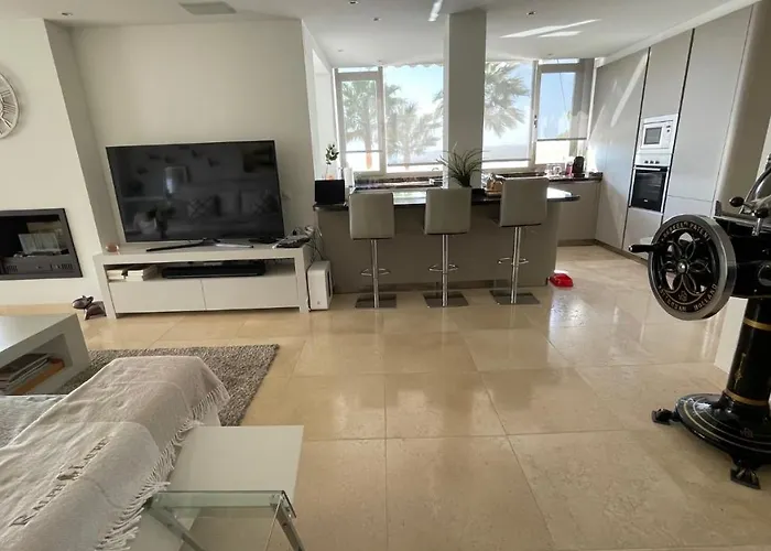 Luxe In De Cortesin D38 Apartamento *