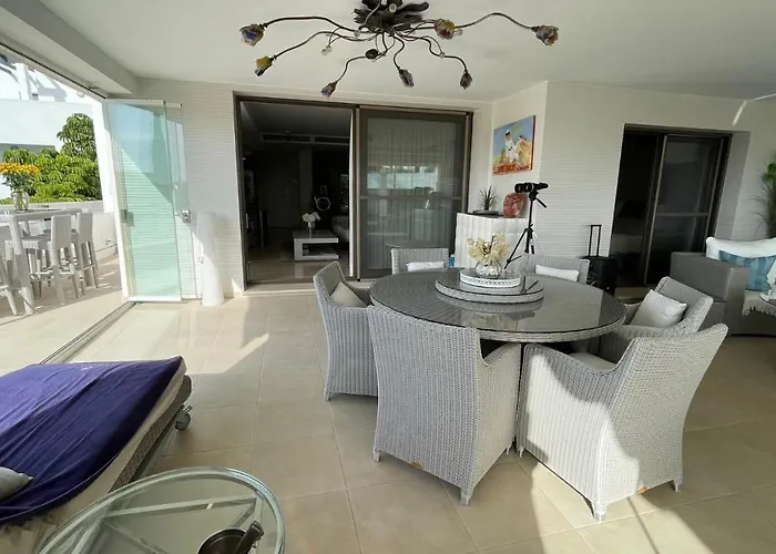 Luxe In De Cortesin D38 Apartamento