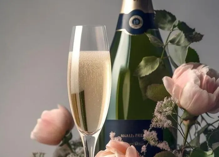 Luxe In De Cortesin D38 *