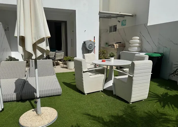 Apartamento Luxe In De Cortesin D38