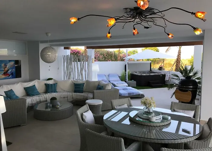 Apartamento Luxe In De Cortesin D38 Estepona