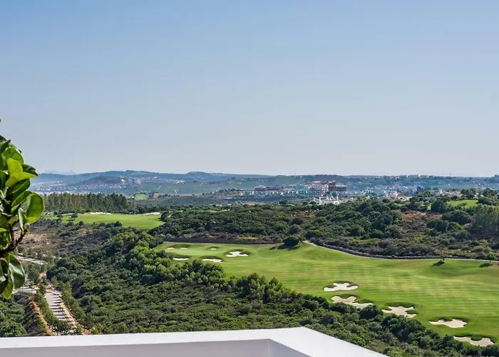 Luxe In De Cortesin D38 * Estepona